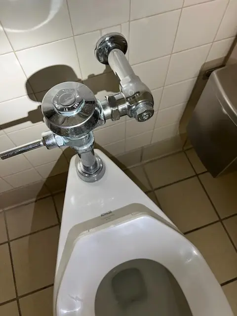 Fixture installation and repair for Hydro Jetting in Lakeville